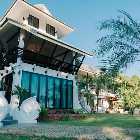 Maison De Chiang Rai Eksteriør billede